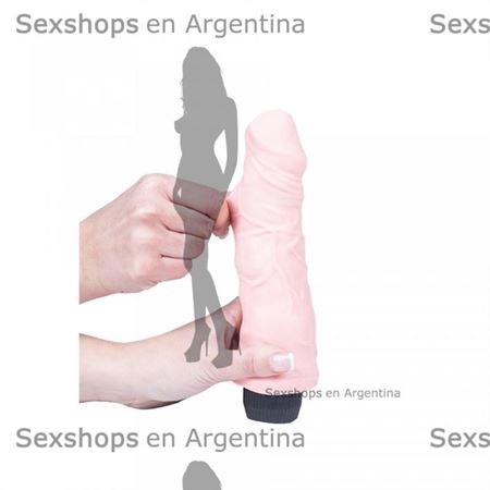 Imagen de la categoría Vibradores cyber skin
